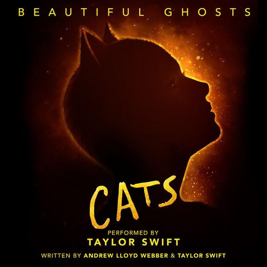 Beautiful Ghosts - From The Motion Picture Soundtrack "Cats"