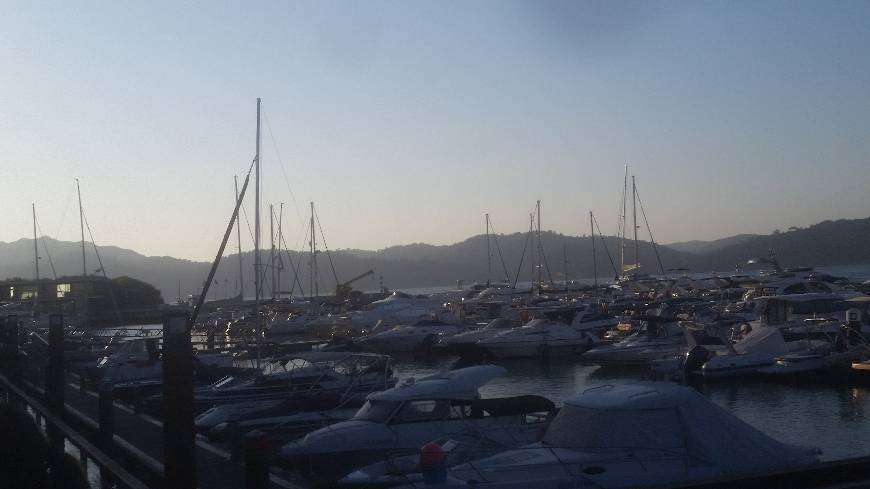 Place Aqualuz Suite Hotel Apartamentos