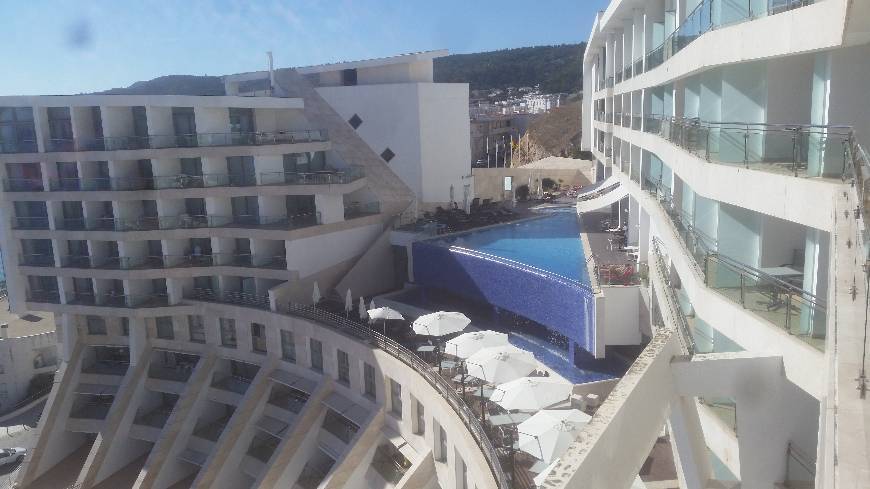 Place Sesimbra Hotel & Spa