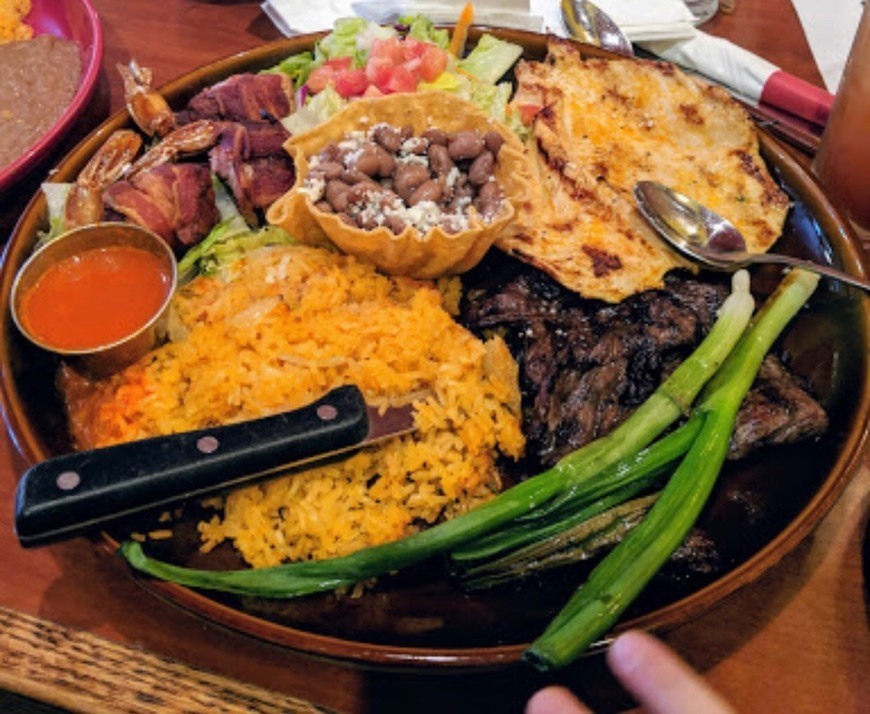 Restaurants Las Margaritas