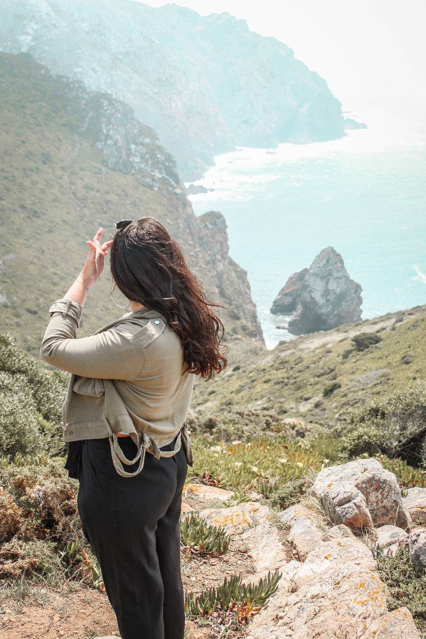 Lugar Cabo da Roca