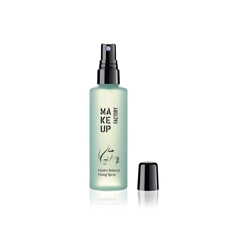 Producto Fixing spray make up factory