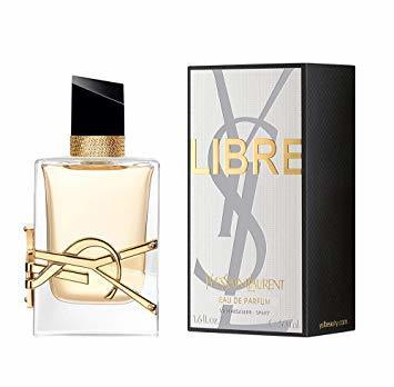 Producto YSl libre