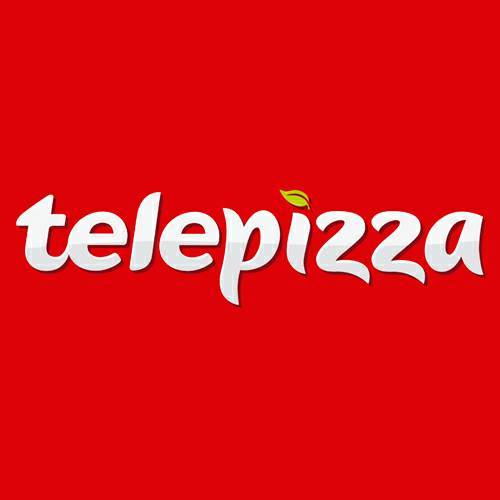 Restaurants Telepizza Carregado