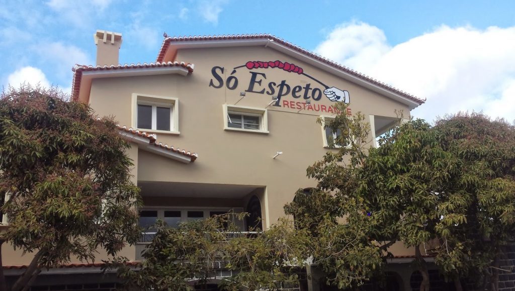 Restaurants Só Espeto