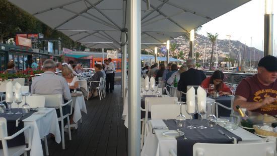 Restaurants Solar da Santola