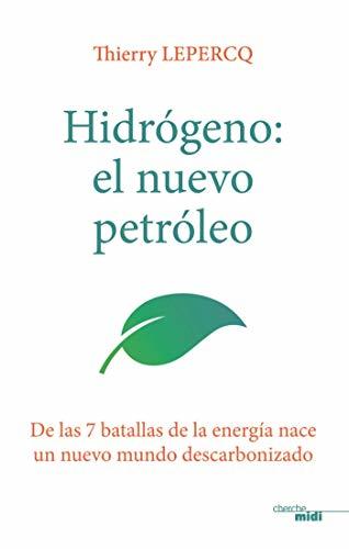 Hidrógeno