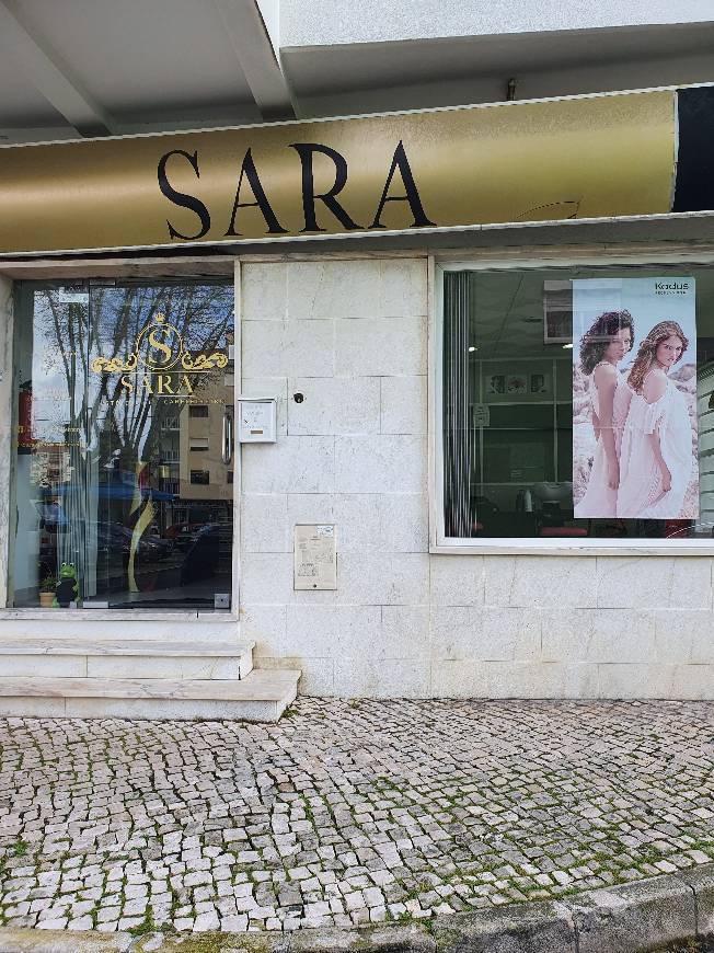 Moda Sara Estética e Cabeleireiro