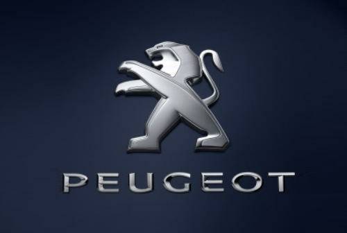 Apps My Peugeot App