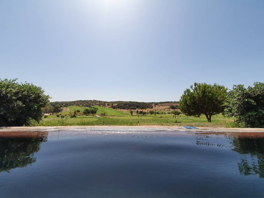 Lugar Morgado Golf & Country Club | Nature and Golf in the Algarve