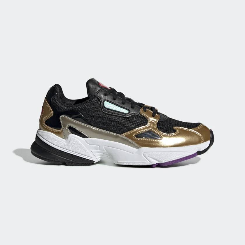 Productos Adidas Falcon w