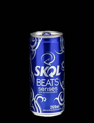 Skol Beats