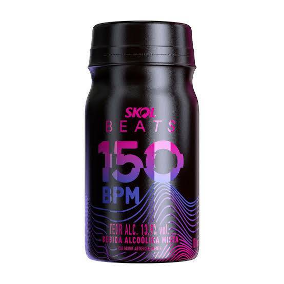 Skol Beats 150 bpm