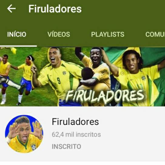 Firuladores