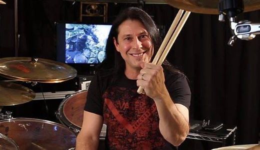 Title | Mike Mangini's Official Website