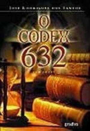 Libro O códex 632