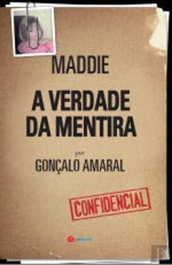 Libro Nonfiction Maddie a Verdade Da Mentira