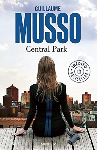 Libro Central Park