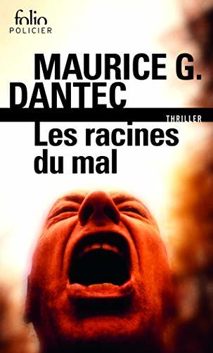 Book Les racines du mal