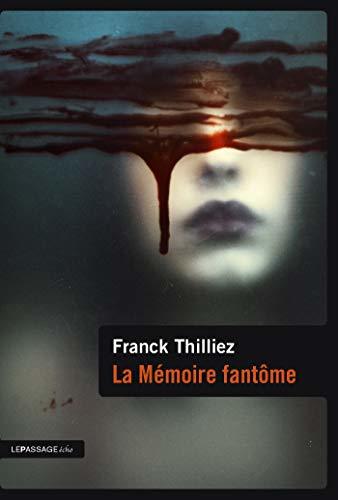 Book La mémoire fantôme