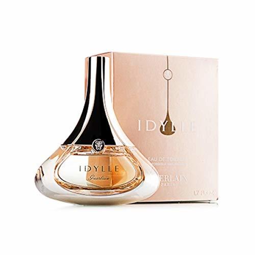 Beauty Guerlain Idylle Eau de Toilette Vaporizador 50 ml