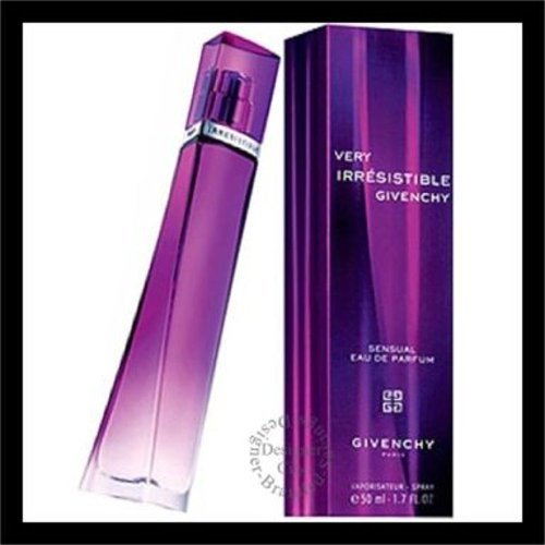 Beauty Givenchy - Very Irresistible Givenchy Sensual edp 50 ml