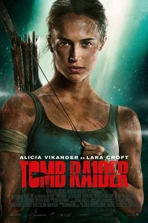 Tomb Raider: A Origem