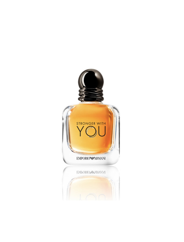 Product GIORGIO ARMANI Stronger With You