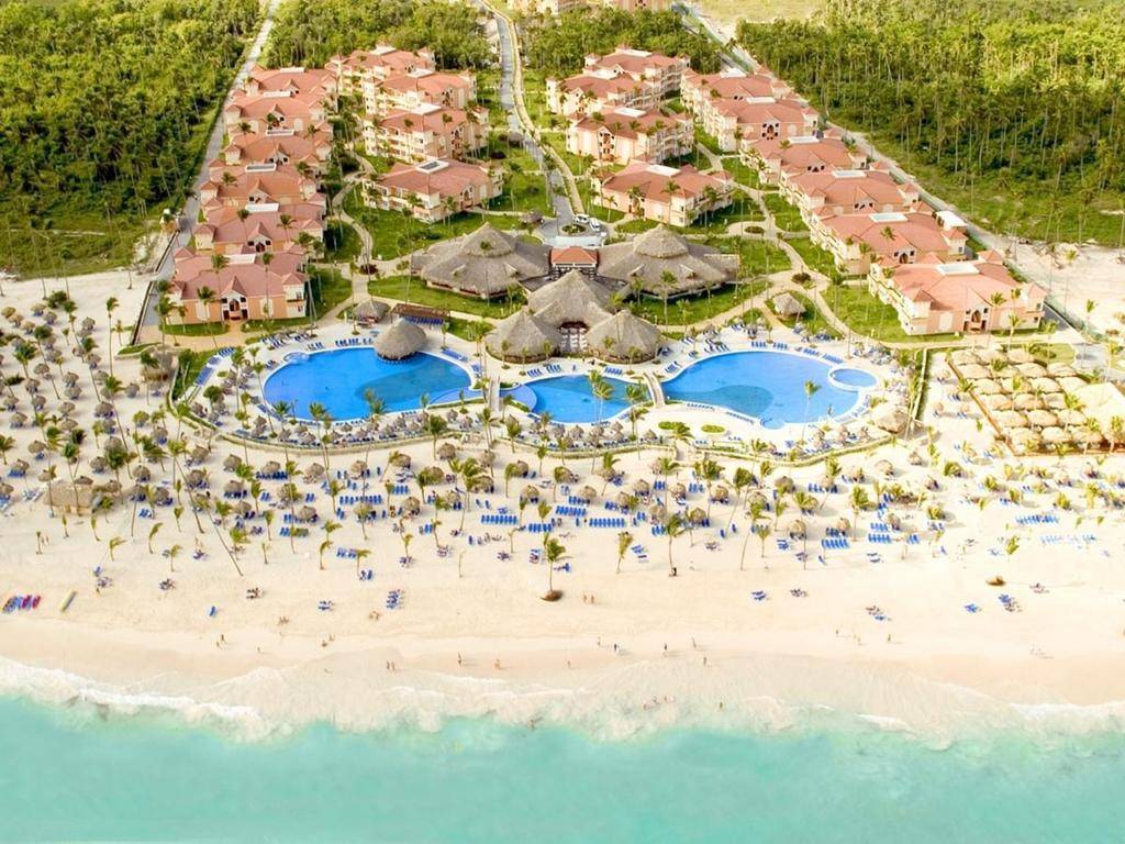 Lugar Grand Bahia Principe Punta Cana