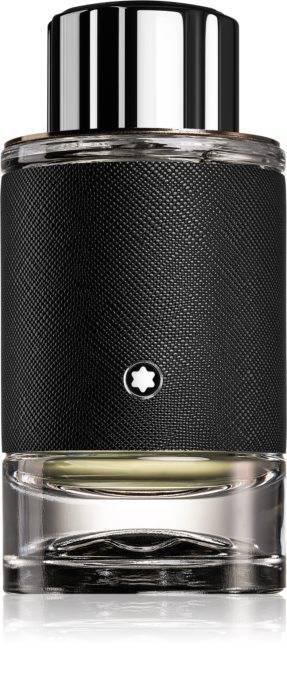 Moda Montblanc Perfume homem