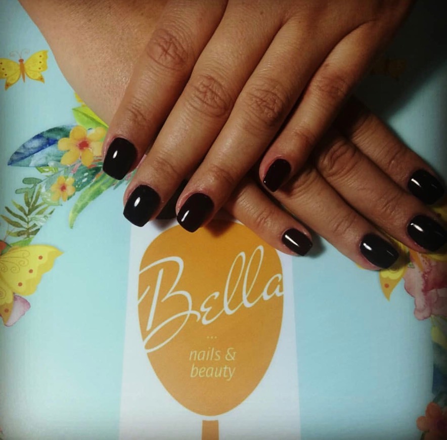 Fashion Bela Nails & Beauty 