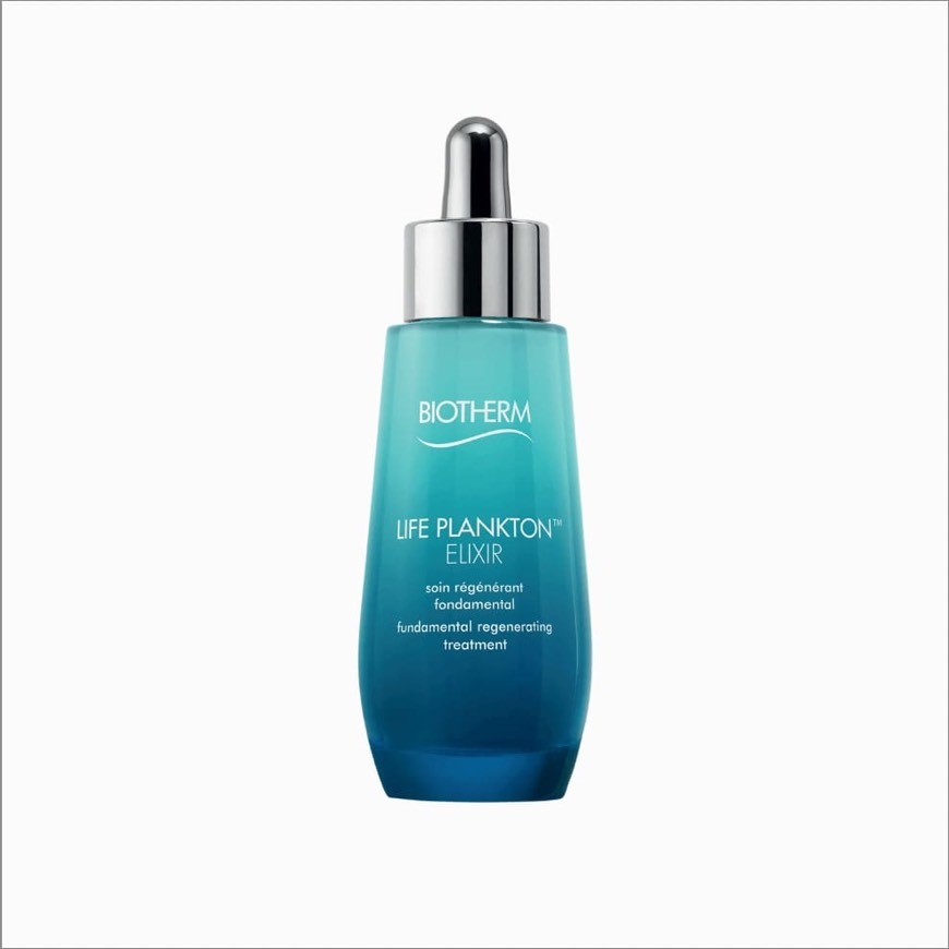 Biotherm Life Plankton Elixir Sérum