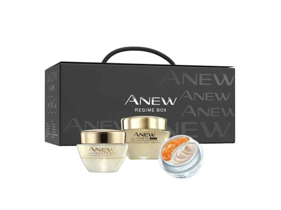 Product Conjunto anew ultimate