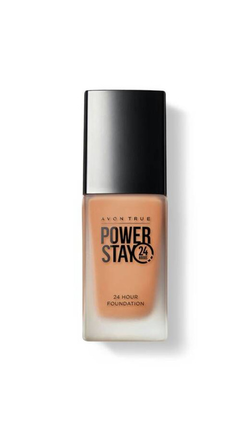 Producto Base powerstay AVON