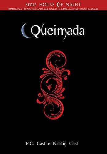 Libro Queimada