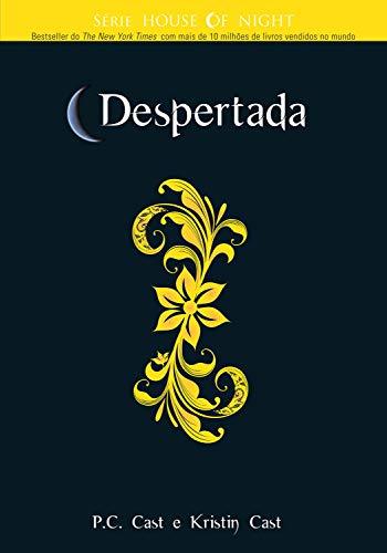 Libro Despertada