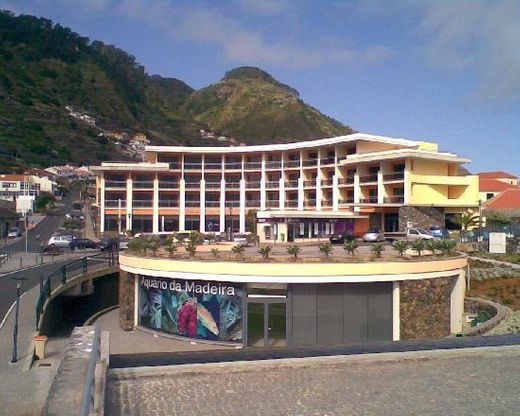 Hotel Moniz Sol - Moniz Sol-Sociedade Turistica Do Porto Moniz,Lda.