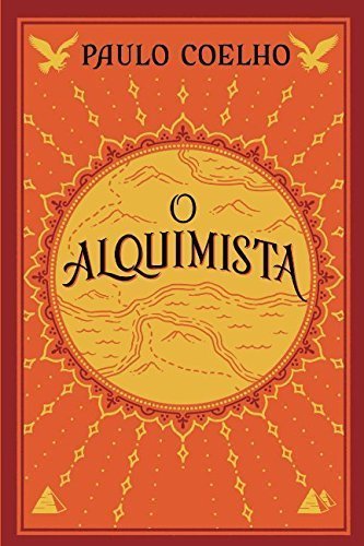 Book O Alquimista