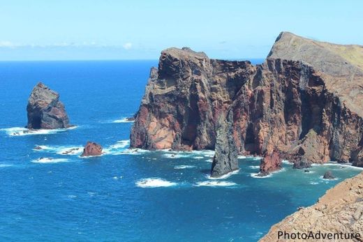 Ponta de São Lourenço