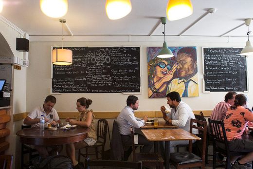 Restaurant o Picadinho, Santa Cruz - Restaurant Reviews, Photos ...