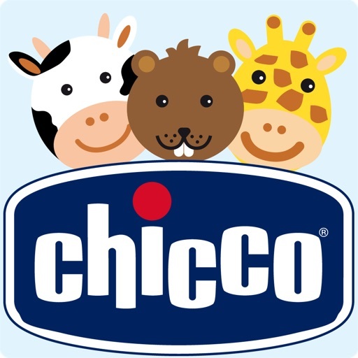 App Chicco Animals