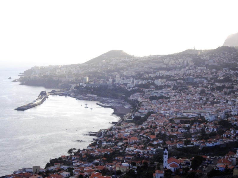 Place Miradouro das Neves