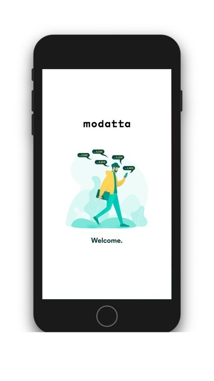 Modatta