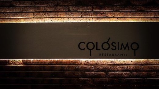Restaurante Colósimo