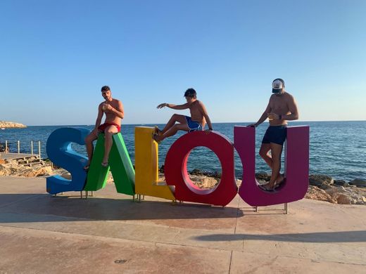 Salou