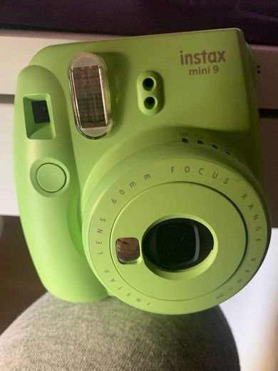 Instax bundle 🤩