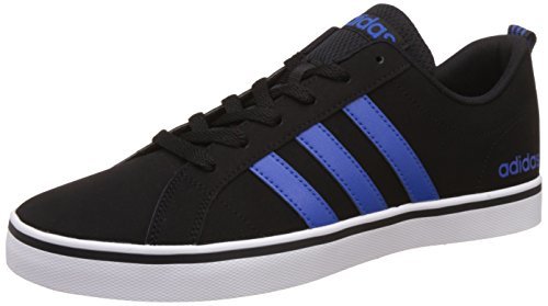 Moda Adidas Sneakers, Zapatillas para Hombre, Negro