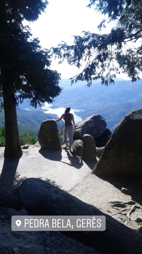 Place Peneda-Gerês National Park