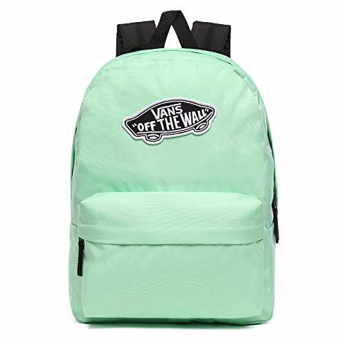 Fashion Vans Ss20 Realm BackPACK