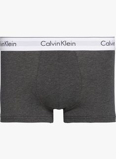 Fashion Calvin Klein 0000U2662G - Bóxer para hombre